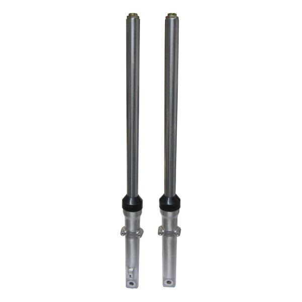 Hi Level Fork front cg125 drum brake model